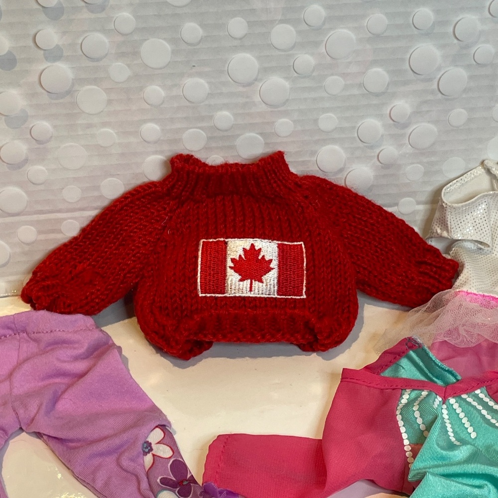 Doll Clothing bundle for 18” dolls - Picture 3 of 7